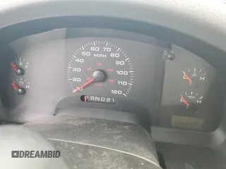2004 Ford F-150 XL с VIN 1FTRF12W74NB36566, выставлен на аукционе Copart как лот 59766165 с пробегом 168 020 миль миль и Списание • Salvage title. История ставок и продаж доступна на DreamBid. Изображение 9.