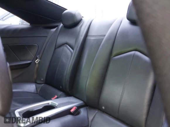 2012 Cadillac CTS z VIN 1G6DA1E33C0105436, wystawiony jako IAAI lot #41961642 z przebiegiem 114 383 mil mil oraz . Historia ofert i sprzedaży dostępna na DreamBid. Obrazek 8.