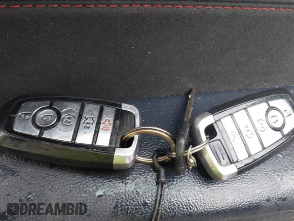 2018 Ford Explorer XLT с VIN 1FM5K8D85JGA77904, выставлен на аукционе IAAI как лот 42332369 с пробегом 151 315 миль миль и . История ставок и продаж доступна на DreamBid. Изображение 11.
