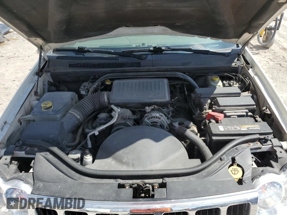 2007 Jeep Grand Cherokee Limited with VIN 1J8HR58N07C688556, listed as a Copart auction lot 62099925 with 90,980 mi miles and Clean title. Bid and sale history available at DreamBid. Image 12.