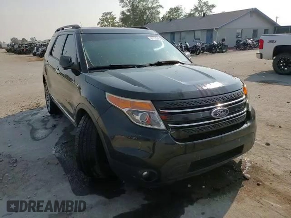 2012 Ford Explorer Limited с VIN 1FMHK7F97CGA11290, выставлен на аукционе Copart как лот 47230024 с пробегом 193 924 миль миль и Списание • Salvage title. История ставок и продаж доступна на DreamBid. Изображение 11.