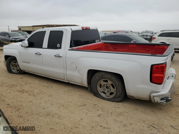 2014 Chevrolet Silverado 1500 LT with VIN 1GCRCRECXEZ343746, listed as a Copart auction lot 44770955 with 150,473 mi miles and Clean Title. Bid and sale history available at carsss.com. Image 2.