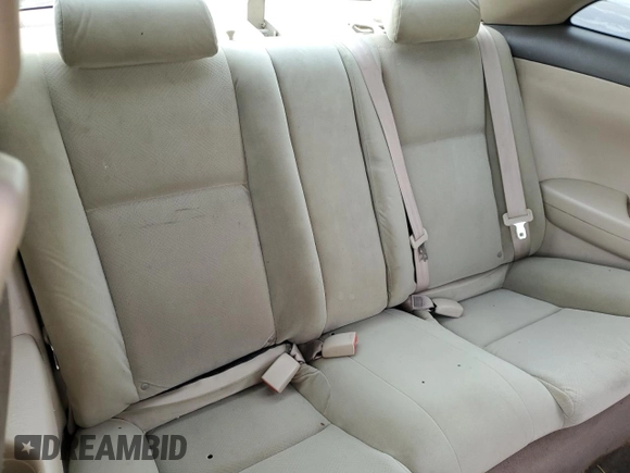 2005 Toyota Solara SE with VIN 4T1CA38P85U039699, listed as a Copart auction lot 45750965 with 193,247 mi miles and Salvage Title. Bid and sale history available at carsss.com. Image 10.