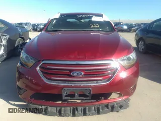 2018 Ford Taurus Limited with VIN 1FAHP2J83JG128648, listed as a IAAI auction lot 31515280 with Not provided miles and . Bid and sale history available at DreamBid. Image 11.