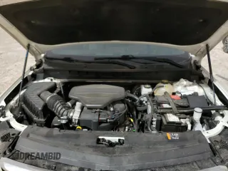 2020 Cadillac XT6 FWD Premium Luxury с VIN 1GYKPCRS3LZ108567, выставлен на аукционе Copart как лот 48582435 с пробегом 68 986 миль миль и Списание • Salvage title. История ставок и продаж доступна на DreamBid. Изображение 12.