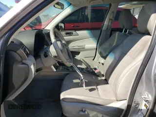 2010 Subaru Forester XT Limited с VIN JF2SH6FC8AH730264, выставлен на аукционе Copart как лот 54684855 с пробегом 104 806 миль миль и Списание • Salvage title. История ставок и продаж доступна на DreamBid. Изображение 7.