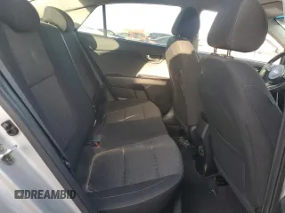 2019 Kia Rio S with VIN 3KPA24AB6KE158701, listed as a Copart auction lot 49590435 with 91,094 mi miles and Clean Title. Bid and sale history available at carsss.com. Image 10.