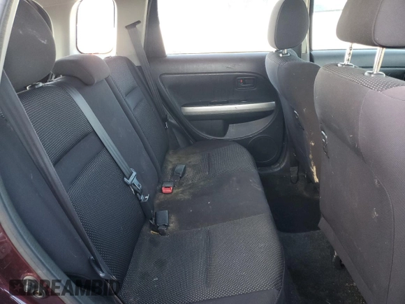2005 Scion xA z VIN JTKKT624850080201, wystawiony jako Copart lot #42724595 z przebiegiem 204 126 mil mil oraz Szkoda całkowita • Salvage title. Historia ofert i sprzedaży dostępna na DreamBid. Obrazek 10.
