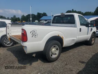 2009 Ford F-350 z VIN 1FDWF30509EA23540, wystawiony jako Copart lot #64825564 z przebiegiem 121 432 mil mil oraz Czysty tytuł • Clean title. Historia ofert i sprzedaży dostępna na DreamBid. Obrazek 3.