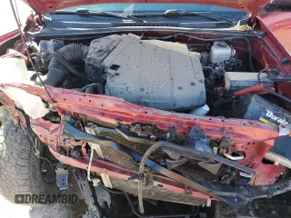 2014 Toyota Tacoma z VIN 5TFUU4EN9EX099806, wystawiony jako Copart lot #46399995 z przebiegiem 155 681 mil mil oraz Szkoda całkowita • Salvage title. Historia ofert i sprzedaży dostępna na DreamBid. Obrazek 11.