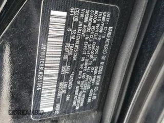 2020 Nissan Rogue SV z VIN JN1BJ1CV8LW261366, wystawiony jako Copart lot #54567165 z przebiegiem 38 328 mil mil oraz Szkoda całkowita • Salvage title. Historia ofert i sprzedaży dostępna na DreamBid. Obrazek 13.