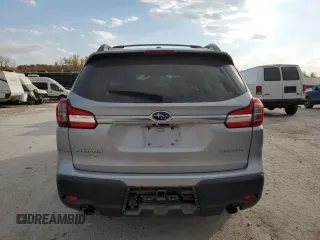 2019 Subaru Ascent with VIN 4S4WMAAD7K3442342, listed as a Copart auction lot 76063764 with 55,118 mi miles and Salvage title. Bid and sale history available at DreamBid. Image 6.