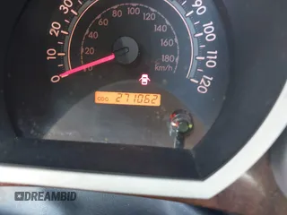 2008 Toyota Tundra with VIN 5TFET54118X024646, listed as a IAAI auction lot 41925739 with 271,062 mi miles and . Bid and sale history available at DreamBid. Image 15.