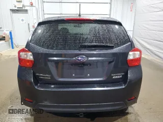 2013 Subaru Impreza 2.0i с VIN JF1GPAA66DG210236, выставлен на аукционе Copart как лот 55723205 с пробегом 211 130 миль миль и Списание • Salvage title. История ставок и продаж доступна на DreamBid. Изображение 6.