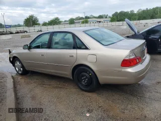 2004 Toyota Avalon XL z VIN 4T1BF28B54U342711, wystawiony jako Copart lot #55169375 z przebiegiem 140 892 mil mil oraz Nie do naprawy • Non repairable. Historia ofert i sprzedaży dostępna na DreamBid. Obrazek 2.