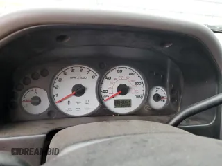 2002 Ford Escape XLS Choice with VIN 1FMYU02102KB67376, listed as a Copart auction lot 79109394 with 234,306 mi miles and Salvage title. Bid and sale history available at DreamBid. Image 9.