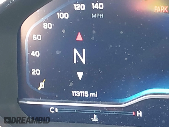 2022 Chevrolet Silverado 1500 LT with VIN 3GCUDDED3NG537831, listed as a IAAI auction lot 41433810 with 113,115 mi miles and . Bid and sale history available at DreamBid. Image 16.