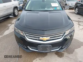 2018 Chevrolet Impala LT with VIN 2G1105S36J9137193, listed as a IAAI auction lot 41933422 with 204,450 mi miles and . Bid and sale history available at DreamBid. Image 6.
