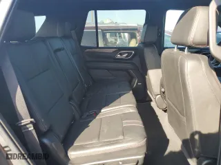 2021 Chevrolet Tahoe RST with VIN 1GNSKRKT0MR320880, listed as a Copart auction lot 74449694 with 21,103 mi miles and Non Repairable. Bid and sale history available at carsss.com. Image 11.