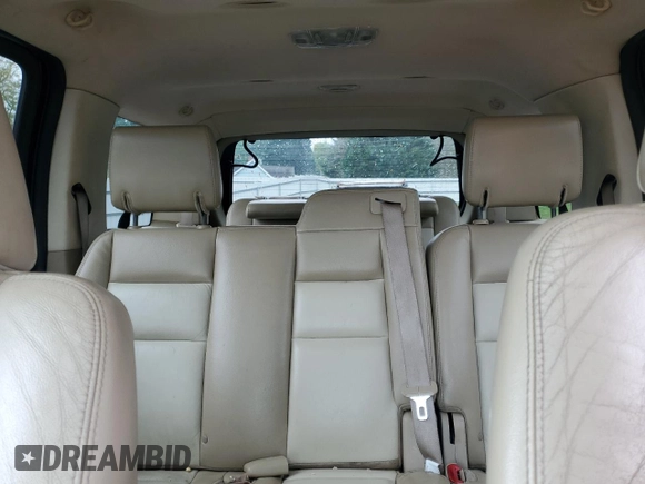 2010 Ford Explorer Eddie Bauer with VIN 1FMEU6EE6AUA19529, listed as a Copart auction lot 51464855 with 209,901 mi miles and Clean Title. Bid and sale history available at carsss.com. Image 10.