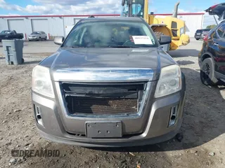 2012 GMC Terrain SLE-2 with VIN 2GKALSEK4C6228794, listed as a IAAI auction lot 40937214 with 144,647 mi miles and . Bid and sale history available at DreamBid. Image 12.