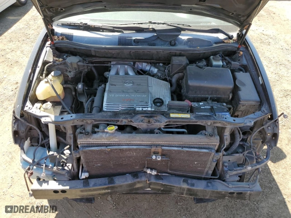 1999 Lexus RX 300 Luxury SUV with VIN JT6HF10U5X0056608, listed as a Copart auction lot 70506404 with 241,061 mi miles and Salvage Title. Bid and sale history available at carsss.com. Image 12.