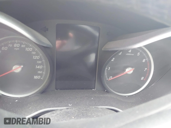 2018 Mercedes-Benz C 300 with VIN WDDWF4KB6JR398171, listed as a IAAI auction lot 42444653 with Not provided miles and . Bid and sale history available at DreamBid. Image 7.