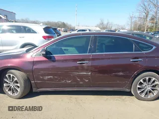2016 Toyota Avalon Limited with VIN 4T1BK1EB4GU238144, listed as a IAAI auction lot 41553117 with 155,032 mi miles and . Bid and sale history available at DreamBid. Image 14.