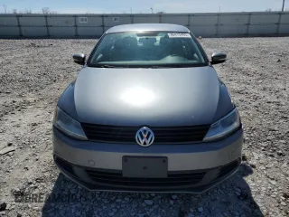 2011 Volkswagen Jetta SE с VIN 3VWDX7AJ6BM316612, выставлен на аукционе Copart как лот 46415495 с пробегом 147 179 миль миль и Списание • Salvage title. История ставок и продаж доступна на DreamBid. Изображение 5.