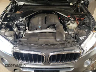 2019 BMW X6 xDrive35i with VIN 5UXKU2C56K0Z65754, listed as a Copart auction lot 82497523 with 53,122 mi miles. Bid and sale history available at carsss.com. Image 12.