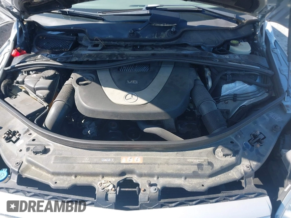 2008 Mercedes-Benz R 3.5L with VIN 4JGCB65E98A071133, listed as a IAAI auction lot 42114647 with 123,389 mi miles and . Bid and sale history available at DreamBid. Image 10.