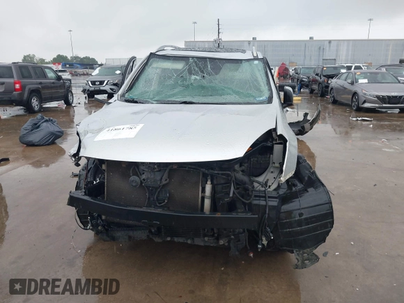2011 Nissan Rogue SV z VIN JN8AS5MT2BW168436, wystawiony jako IAAI lot #41861785 z przebiegiem 174 593 mil mil oraz . Historia ofert i sprzedaży dostępna na DreamBid. Obrazek 12.