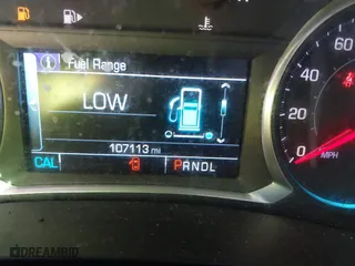 2018 Chevrolet Malibu LT with VIN 1G1ZD5ST0JF234985, listed as a IAAI auction lot 41490424 with 107,113 mi miles. Bid and sale history available at carsss.com. Image 15.