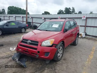 2010 Toyota RAV4 with VIN 2T3ZF4DV0AW048520, listed as a IAAI auction lot 42492285 with 216,097 mi miles and . Bid and sale history available at DreamBid. Image 17.