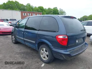 2007 Dodge Caravan SXT z VIN 1D4GP45R77B161892, wystawiony jako IAAI lot #42281411 z przebiegiem 183 903 mil mil oraz . Historia ofert i sprzedaży dostępna na DreamBid. Obrazek 3.