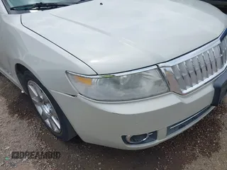 2007 Lincoln MKZ z VIN 3LNHM26T47R672718, wystawiony jako IAAI lot #42291759 z przebiegiem 175 193 mil mil oraz . Historia ofert i sprzedaży dostępna na DreamBid. Obrazek 6.