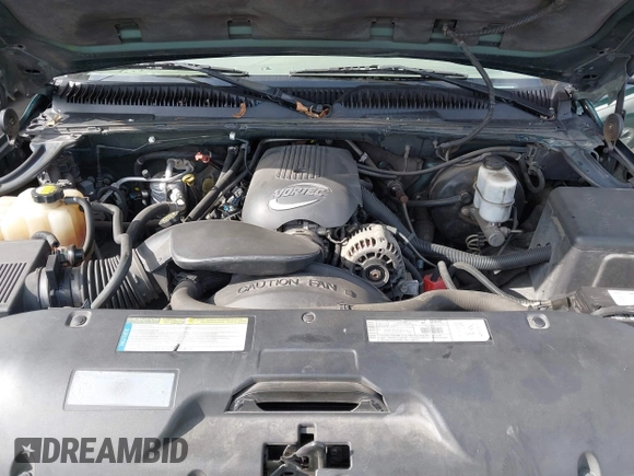 2001 Chevrolet Silverado 1500 LS with VIN 2GCEC19V111272435, listed as a IAAI auction lot 42040260 with 184,968 mi miles. Bid and sale history available at carsss.com. Image 10.