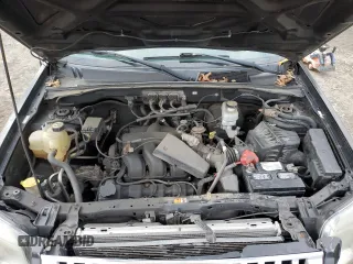 2008 Mercury Mariner with VIN 4M2CU91178KJ40876, listed as a Copart auction lot 82440254 with 153,278 mi miles and Salvage Title. Bid and sale history available at carsss.com. Image 12.