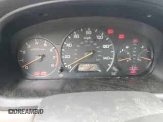 2001 Honda Accord LX z VIN 1HGCG66561A021253, wystawiony jako Copart lot #51798985 z przebiegiem Nie podano mil oraz Szkoda całkowita • Salvage title. Historia ofert i sprzedaży dostępna na DreamBid. Obrazek 9.