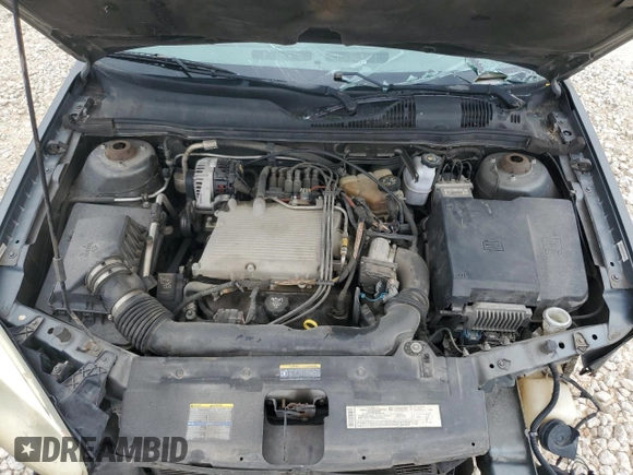 2005 Chevrolet Malibu Maxx LS z VIN 1G1ZT62845F168371, wystawiony jako Copart lot #69974254 z przebiegiem 287 583 mil mil oraz Szkoda całkowita • Salvage title. Historia ofert i sprzedaży dostępna na DreamBid. Obrazek 13.