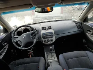2003 Nissan Altima SE z VIN 1N4BL11D53C289991, wystawiony jako Copart lot #46164355 z przebiegiem 131 437 mil mil oraz Szkoda całkowita • Salvage title. Historia ofert i sprzedaży dostępna na DreamBid. Obrazek 8.