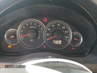 2008 Subaru Outback i z VIN 4S4BP61C987302241, wystawiony jako Copart lot #48252935 z przebiegiem 173 018 mil mil oraz Szkoda całkowita • Salvage title. Historia ofert i sprzedaży dostępna na DreamBid. Obrazek 9.