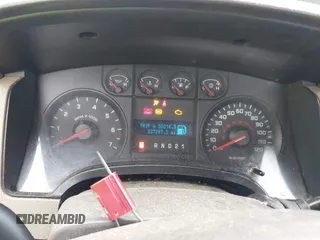 2009 Ford F-150 XL с VIN 1FTRF12W29KB89507, выставлен на аукционе IAAI как лот 42341395 с пробегом 337 897 миль миль и . История ставок и продаж доступна на DreamBid. Изображение 15.