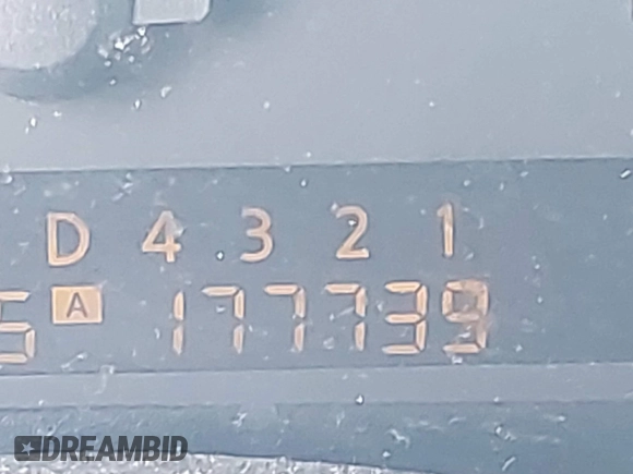 2006 Nissan Titan LE z VIN 1N6AA07B86N558129, wystawiony jako IAAI lot #42290349 z przebiegiem 177 739 mil mil oraz . Historia ofert i sprzedaży dostępna na DreamBid. Obrazek 15.