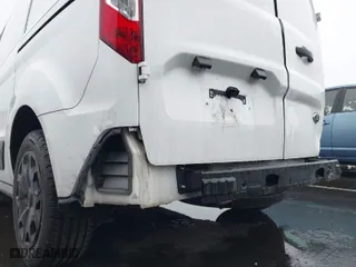 2014 Ford Transit Connect XL with VIN NM0LS7E74E1142338, listed as a IAAI auction lot 41218727 with 88,795 mi miles. Bid and sale history available at carsss.com. Image 19.