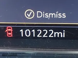 2020 GMC Sierra 1500 Denali with VIN 1GTU9FEL7LZ152659, listed as a IAAI auction lot 41662492 with 101,222 mi miles. Bid and sale history available at carsss.com. Image 7.