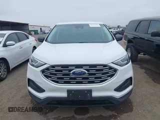 2020 Ford Edge SE z VIN 2FMPK3G92LBB16765, wystawiony jako IAAI lot #42413763 z przebiegiem 99 058 mil mil oraz . Historia ofert i sprzedaży dostępna na DreamBid. Obrazek 12.