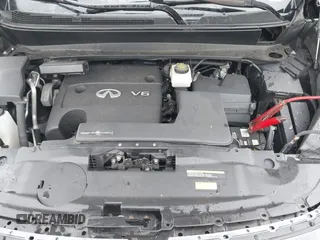 2014 Infiniti QX60 с VIN 5N1AL0MM7EC513708, выставлен на аукционе IAAI как лот 41431691 с пробегом 109 528 миль миль и . История ставок и продаж доступна на DreamBid. Изображение 10.