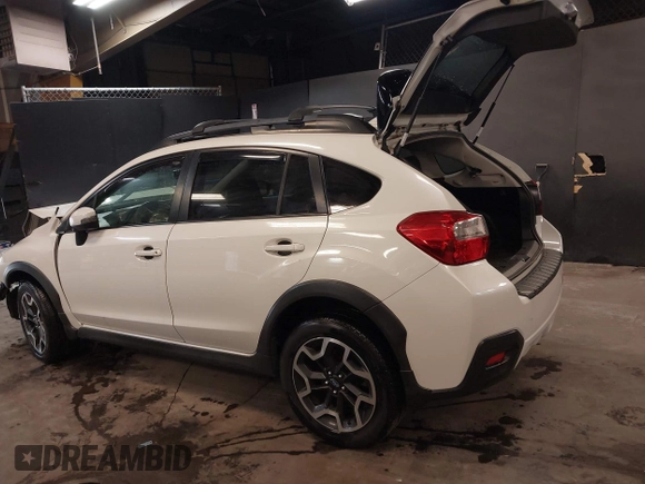 2017 Subaru Crosstrek Limited z VIN JF2GPANC7H8221788, wystawiony jako IAAI lot #42506025 z przebiegiem 75 150 mil mil oraz . Historia ofert i sprzedaży dostępna na DreamBid. Obrazek 3.