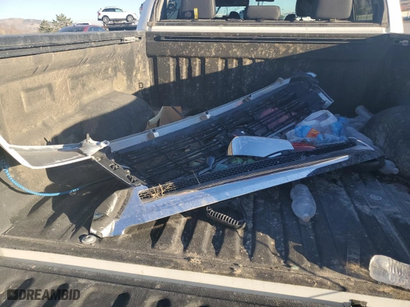 2019 Toyota Tundra 4WD SR5 with VIN 5TFHY5F19KX786075, listed as a Copart auction lot 82649434 with 0 mi miles and Salvage Title. Bid and sale history available at carsss.com. Image 13.